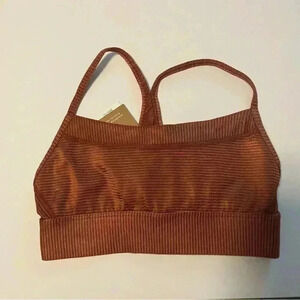 Alala Sport Bra NWT